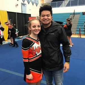 Meet your Posher, Harold